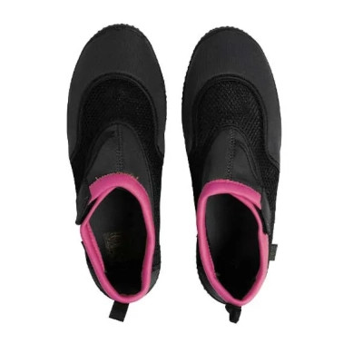 Аквашузы Arena Watershoes 005293-200 чорний, рожевий 36 (3468336699577) Винница - изображение 2