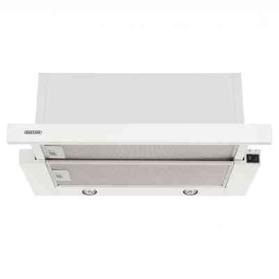 Витяжка кухонна Eleyus BREEZE 1200 60 WH Вінниця