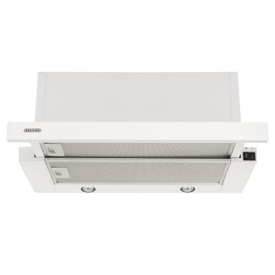 Витяжка кухонна Eleyus BREEZE 1200 60 WH Вінниця - фото 1