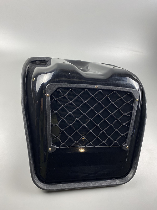 Сиденье универсальное ЮМЗ малого трактора и спец. техники, кресло для тракторов цельнолитое стальной каркас Мукачево - изображение 5