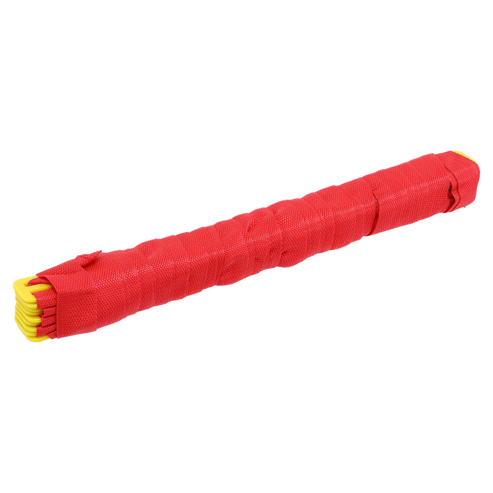 Координаційна драбина доріжка для тренування швидкості Star-610 довжина 5 м Київ - фото 10