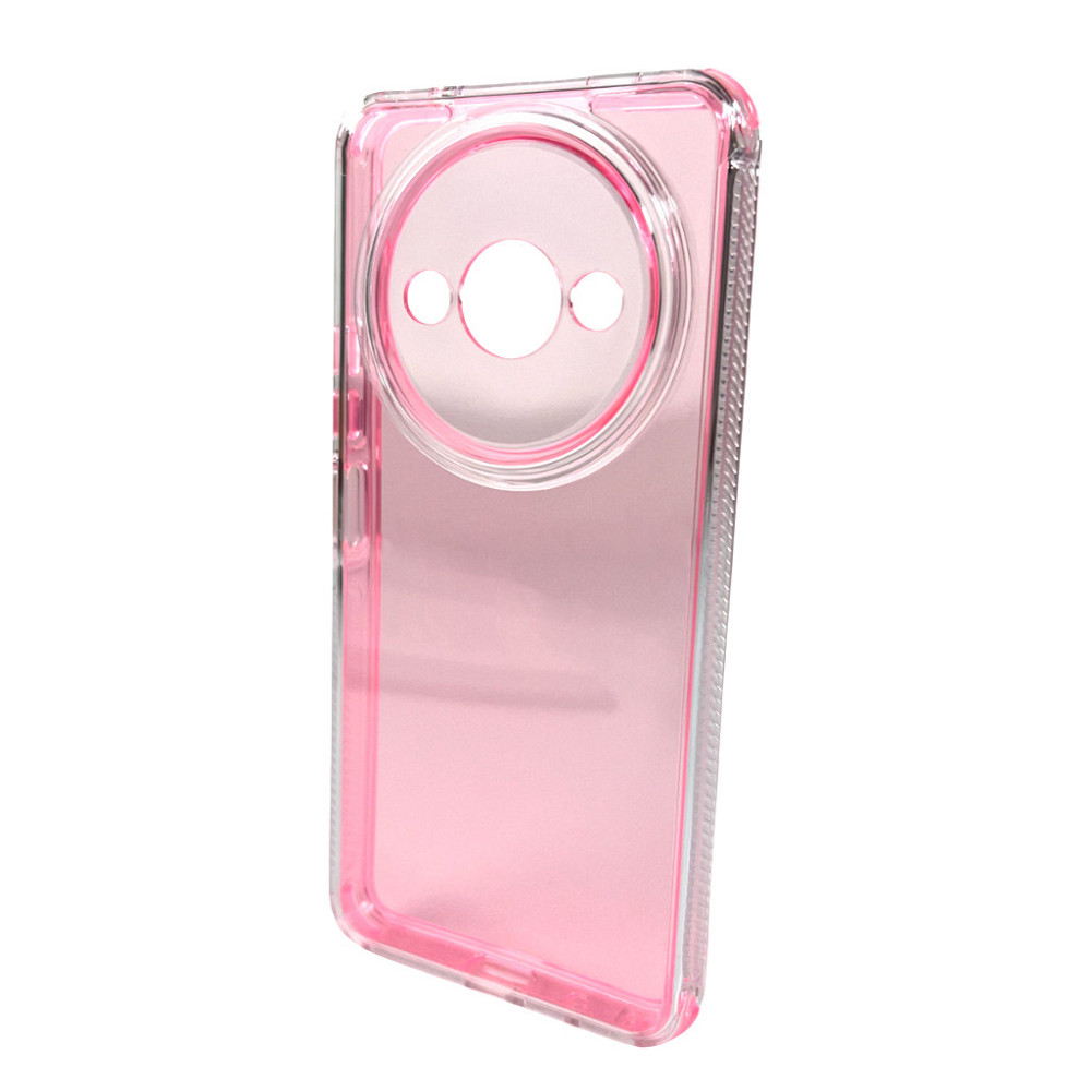 Чохол для Xiaomi Redmi A3 Space III порошковий Київ - фото 1