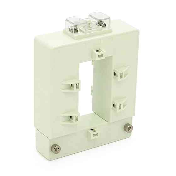 Трансформатор тока BH-100*50K, 5VA, 0,66кВт, 2500A, мах 3кВт(1хв), 190*142*48(102*52.2)ммм Киев