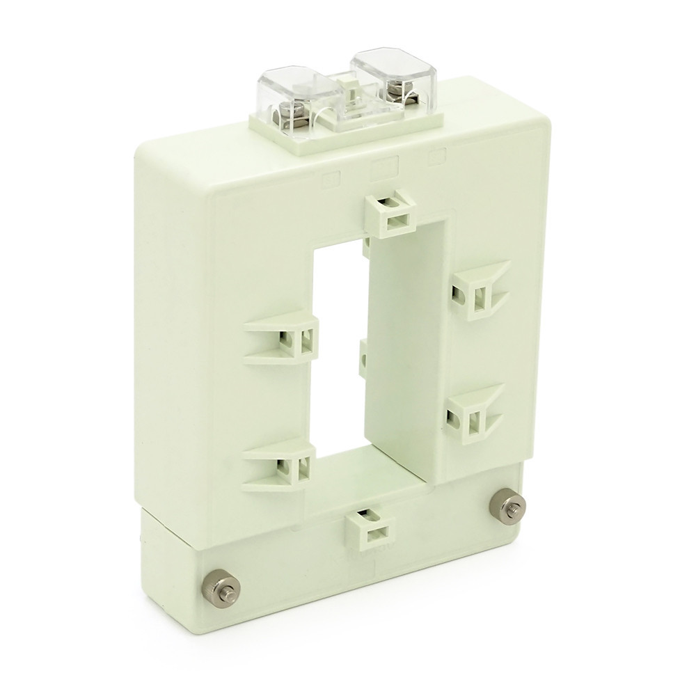 Трансформатор тока BH-100*50K, 5VA, 0,66кВт, 2500A, мах 3кВт(1хв), 190*142*48(102*52.2)ммм Киев - изображение 1