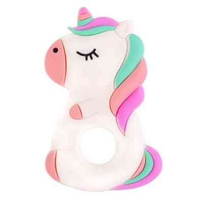 Прорізувач Baby Team єдиноріг (4018) Вінниця