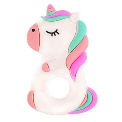 Прорізувач Baby Team єдиноріг (4018) Вінниця - фото 1