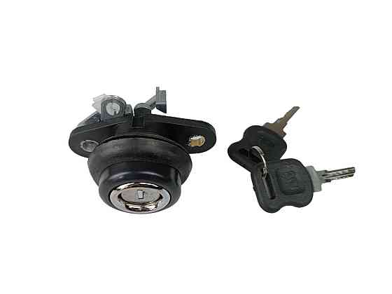 Замок ГАЗ 31105 багажника Мукачево