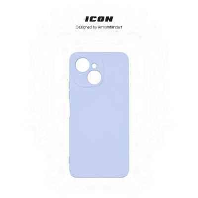 Чохол до мобільного телефона Armorstandart ICON Tecno Spark 40C 4G Camera cover Lavender (ARM87942) Вінниця