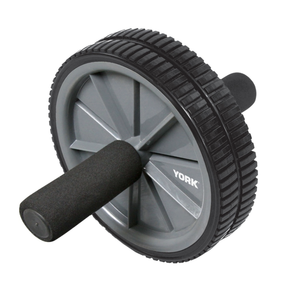 Ролик для преса York Fitness Exercise Київ - фото 1