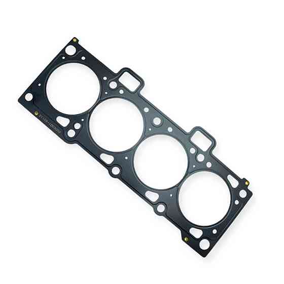 Прокладка 2170, 1118, 2190, 2192 (d-82,0; 0,45мм) метал ГБЦ Мукачево