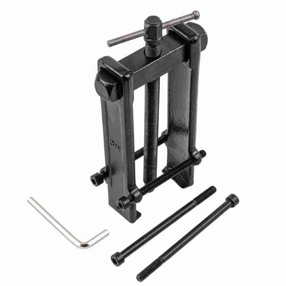 Знімач двозахватний з фіксацією 3