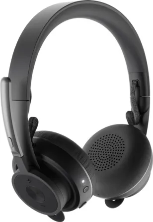 Наушники Logitech Zone Wireless UC Киев