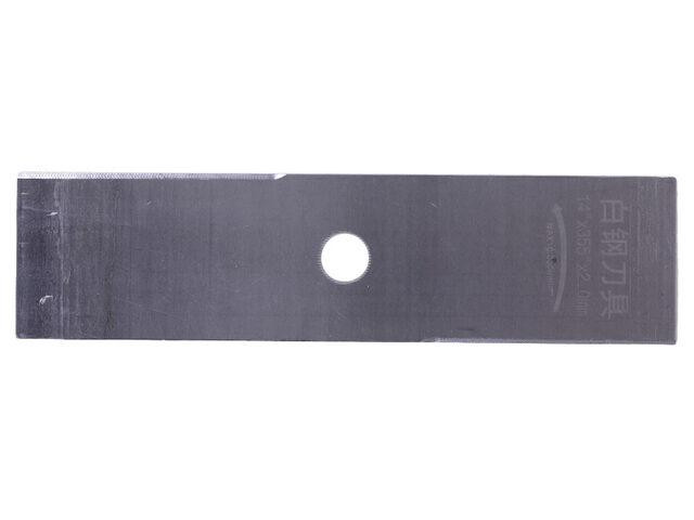 Нож режущий  2Т для бензокосы, Мукачево - изображение 2