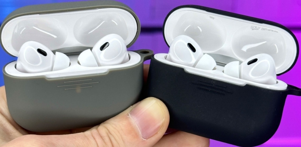 Аір Подс Pro 2 Premium Киев - изображение 4