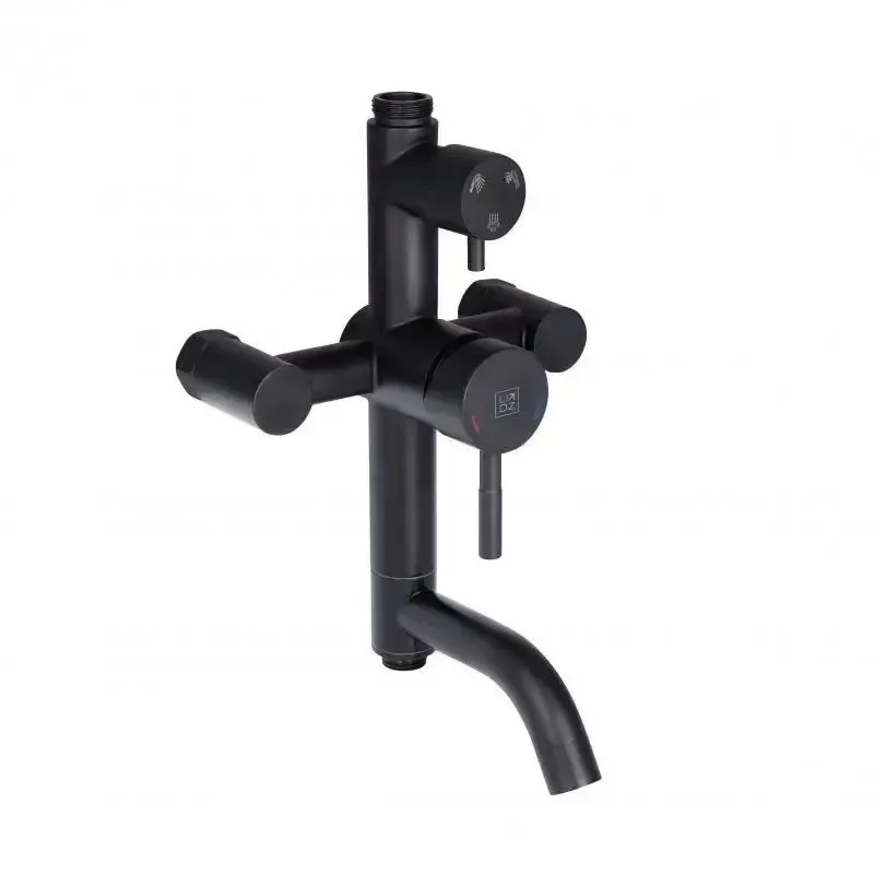 Душевая система shower head AND YLN99105H Коломыя - изображение 3