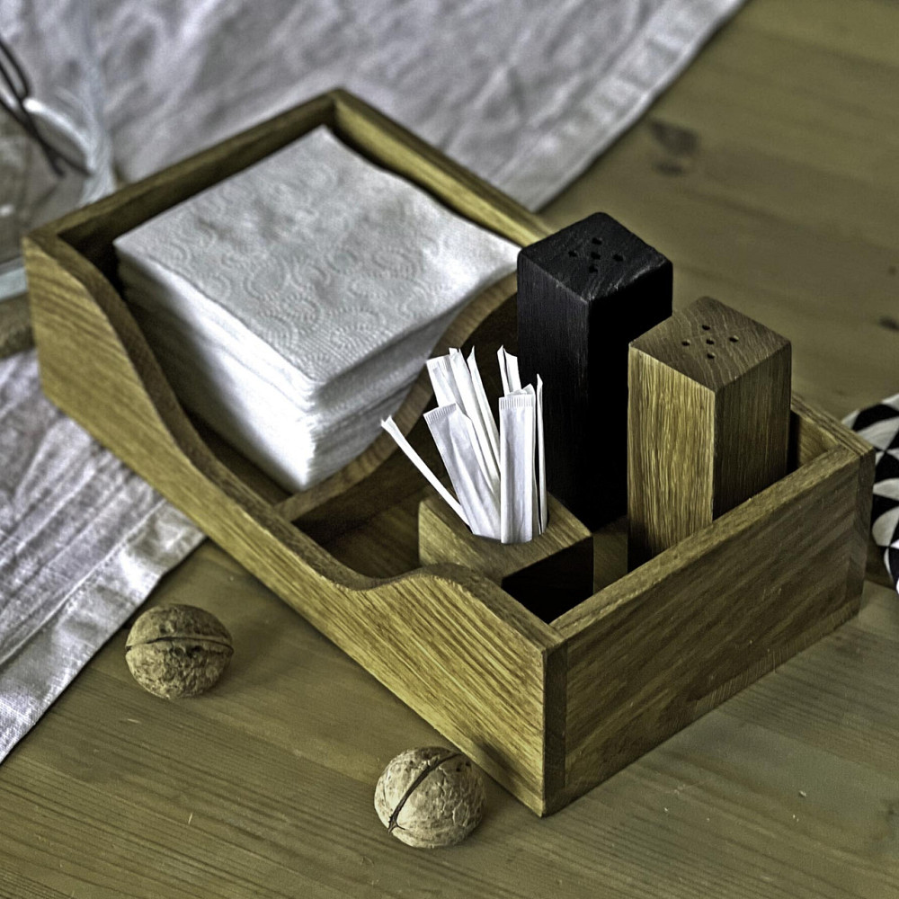 Фуршетний органайзер "Андовер" мускат Миколаїв - фото 1