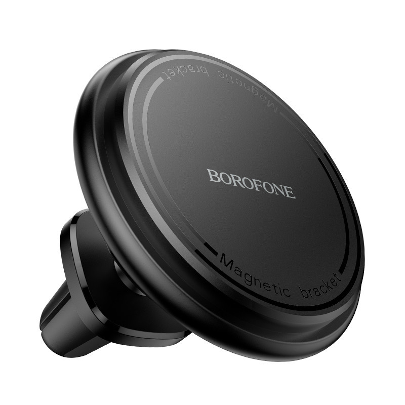 Автомобильный держатель для телефона BOROFONE BH135 Parker ring magnetic car holder(air outlet) Одесса - изображение 1