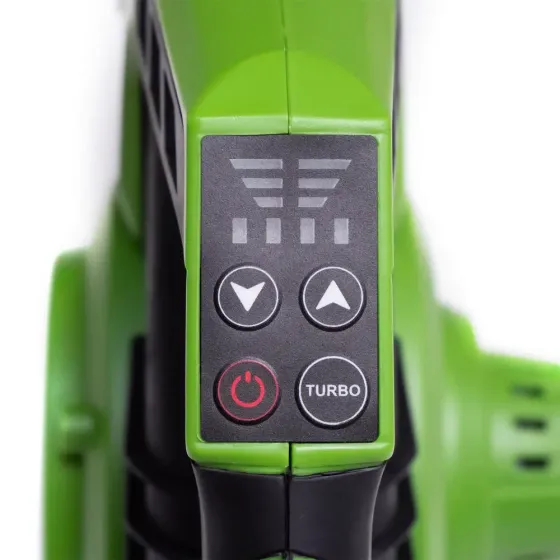 Аккумуляторный пылесос-воздуходувка Procraft VB20 (без акб и зу) Коломыя