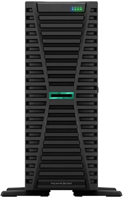 Сервер Hpe Proliant Ml350 Gen11 Intel Xeon G 5418Y (P53571421) Київ - фото 1