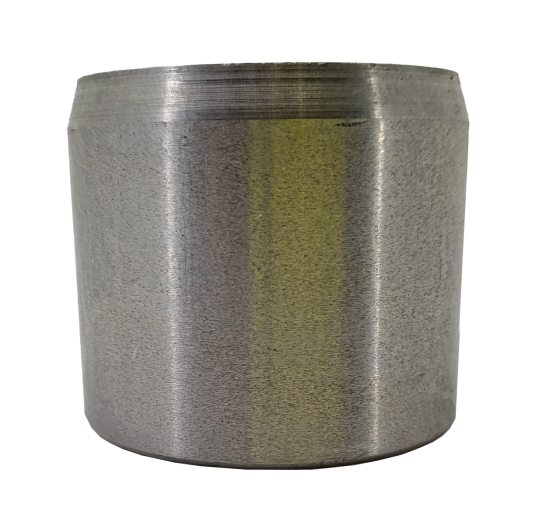 Втулка осі кочення МТЗ-80, 1025, 1221, 1523, ЮМЗ-6 (L=54 мм, D=50 мм/60мм) Мукачево