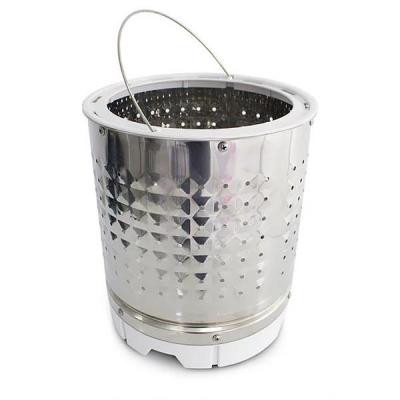 Пральна машина PRIME Technics PWA451SB Вінниця - фото 6