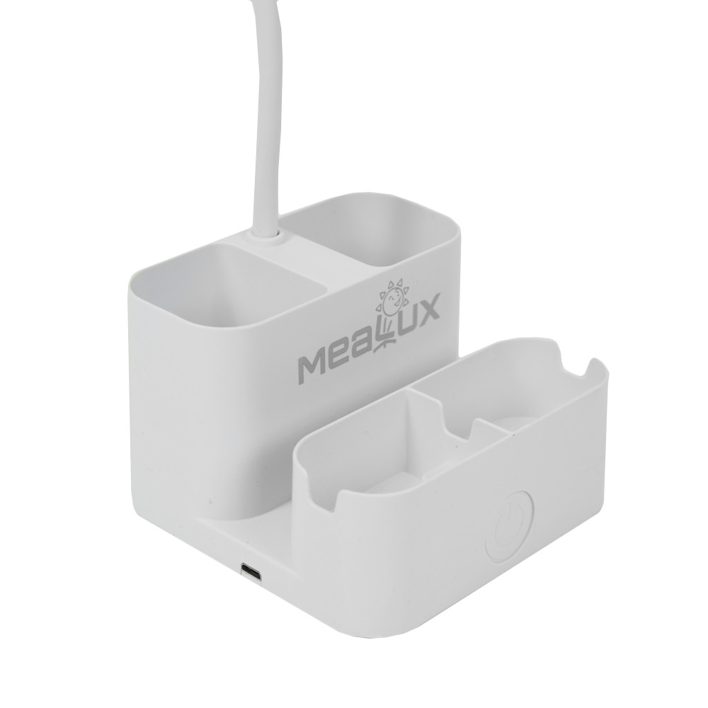 Лампа світлодіодна акумуляторна Mealux DL-16 Киев - изображение 2