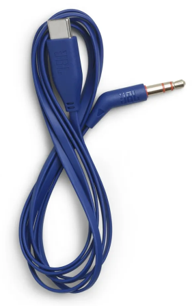 Гарнитура JBL TUNE 680NC Blue (JBLT680NCBLU) (7225530) Киев