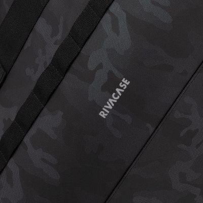 Сумка дорожная RivaCase Sherwood 50 л Хакi (7642 (Navy Camo)) Винница - изображение 6