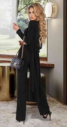 Костюм-трійка з топом (48) Київ