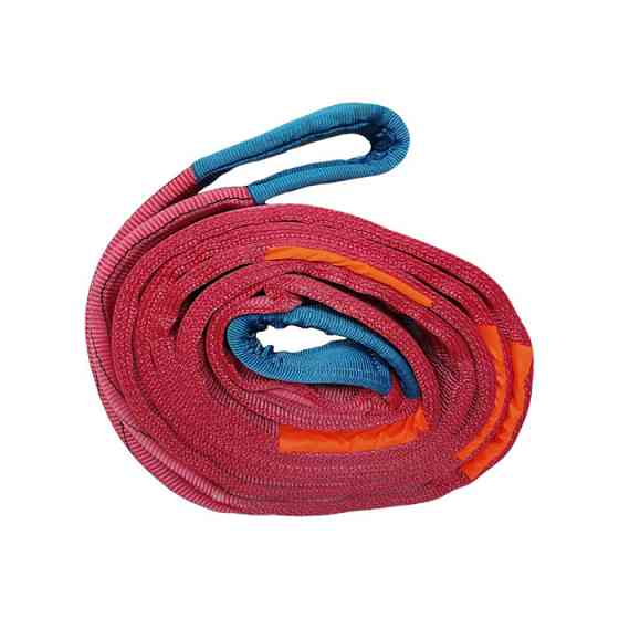 Буксирувальний ремінь БР-81 (петля-петля) 40,0 т 9000 Одеса