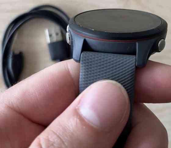 Смарт-Часи Garmin Forerunner 255 Київ