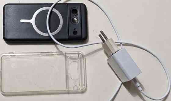 Телефон Google Pixel 8 Neverlock. Киев