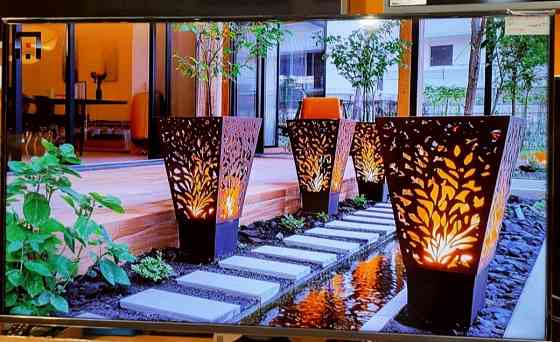 Телевізор 40” Samsung UE40J5100AUXUA + Android Smart TV, WiFi Київ