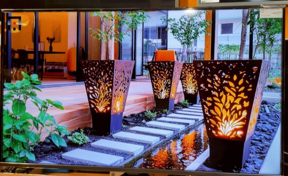 Телевізор 40” Samsung UE40J5100AUXUA + Android Smart TV, WiFi Київ - фото 4