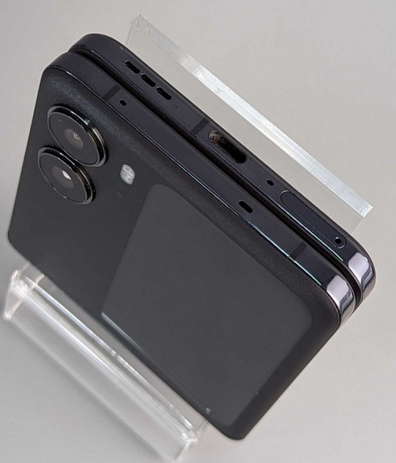 Oppo Find N2 Flip 8/256Gb Black Trabe in Маємо в наявності складний телефон від OPPO Київ - фото 8