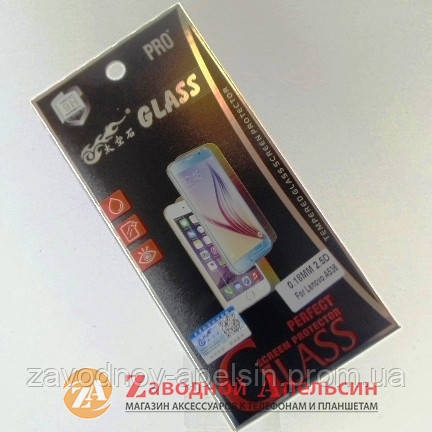 Захисне скло Lenovo A536 GLASS Одеса - фото 1