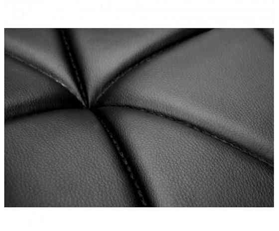 Барный стул BONRO BN-087 экокожа регулируемый стульчик кресло для кухни, барной стойки Киев