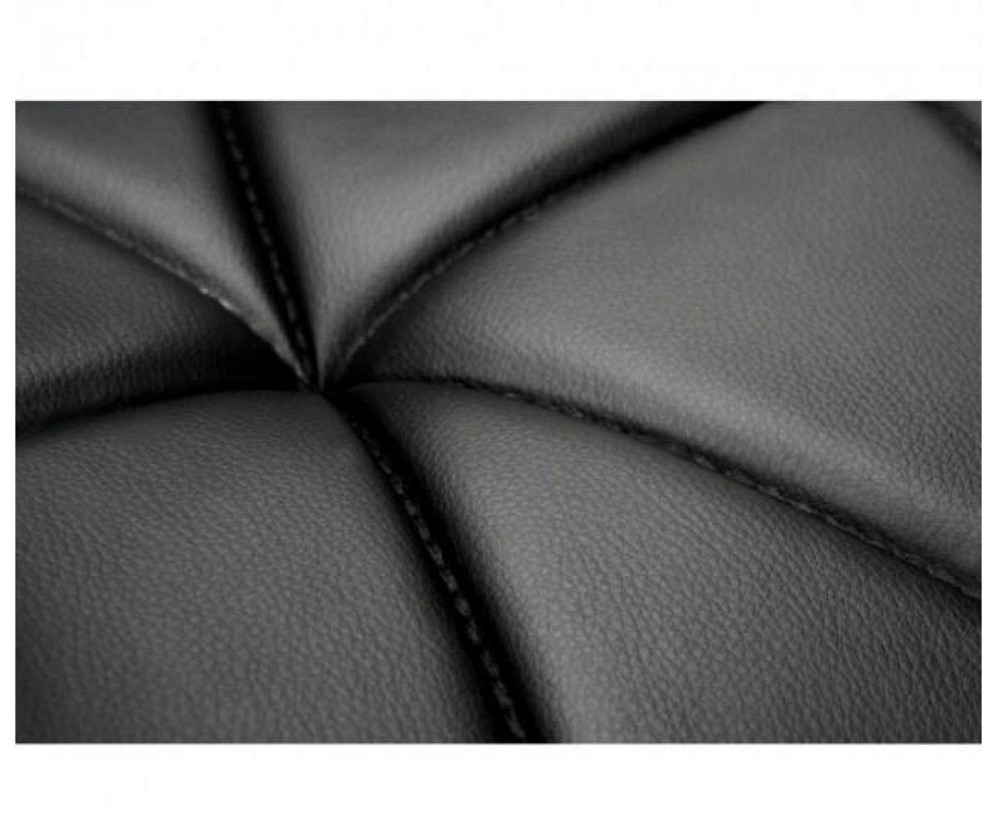 Барный стул BONRO BN-087 экокожа регулируемый стульчик кресло для кухни, барной стойки Киев - изображение 5