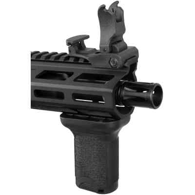 Гвинтівка страйкбольна Evolution Recon XS EMR AEG Black (EH33AR) Вінниця