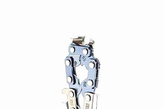 Шина 14"-1,3mm 3/8" 52зв L-42см + ланцюг 3/8"-1,3mm-52зв. квад. зуб, на блістері Киев