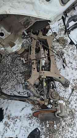 Задня підвіска без моста заднего Сантафе 12-18 Київ