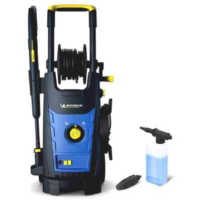 Мойка высокого давления Michelin MPX25EHDS High Pressure Washer (74693) Винница