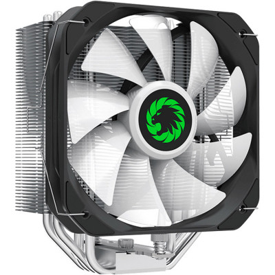 Кулер для процессора Gamemax Sigma 540 ARGB Винница - изображение 4