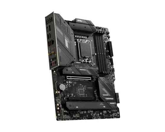 Материнська плата MSI MAG B760 Tomahawk WiFi Socket 1700 ( ATX ) Харків