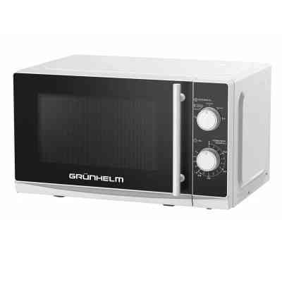 Мікрохвильова піч Grunhelm 20MX730-W Вінниця