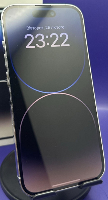 Айфон Iphone 14 pro 256gb Neverelock White. Харків - фото 6