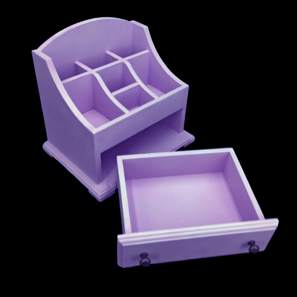 Органайзер настільний "Брандон" флокс Миколаїв - фото 8