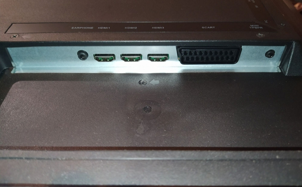 Телевизор HONDA HD LED 464 / 117см. 47