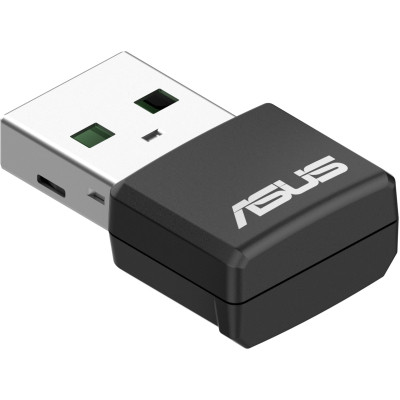 Сетевая карта Wi-Fi ASUS USB-AX55 Nano Винница - изображение 1