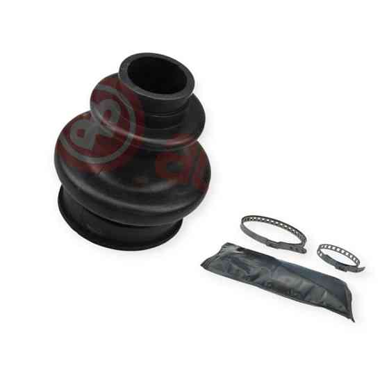 Пильовик Mercedes-Benz E-Class (E124) 87-зовнішній (30x60x98) шрусу Мукачево